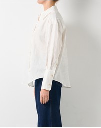 Walnut Melbourne - Ritz Shirt