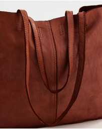 JUJU & CO - Baby Unlined Tote