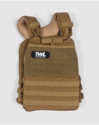 TWL - Tech Plate Carrier Weight Vest