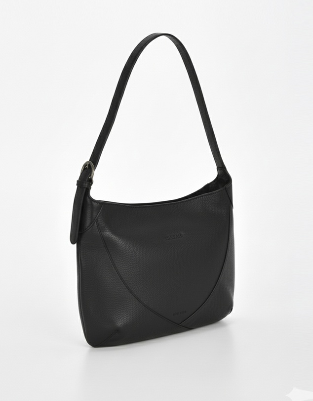 Cobb & Co - Yarra Leather Shoulder Bag