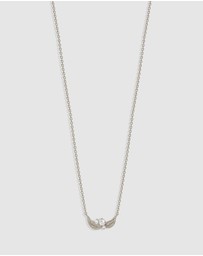 By Charlotte - Through the Seasons Necklace
