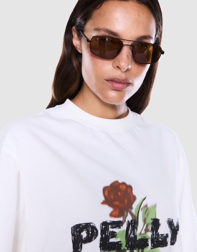 ENA PELLY - Sophia Relaxed Tee