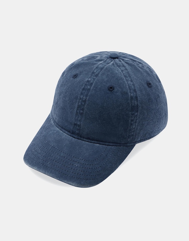 Assembly Label - Everyday Cap