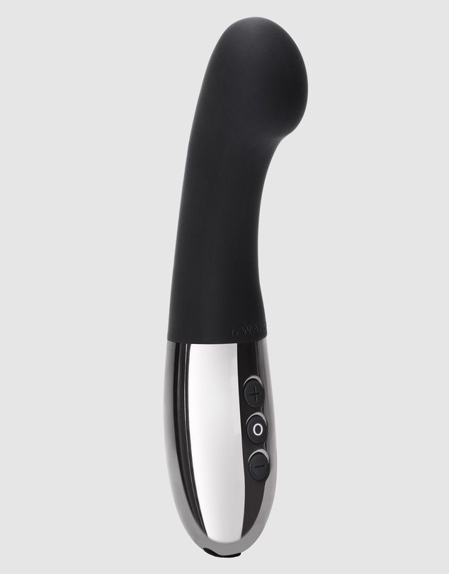 Le Wand - Le Wand Chrome Gee
