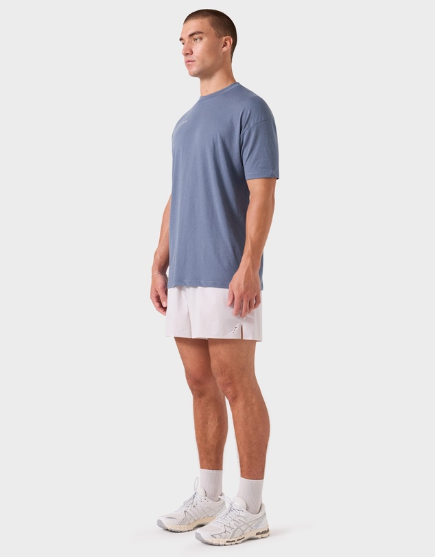 REC GEN - Oxy Mass Tee
