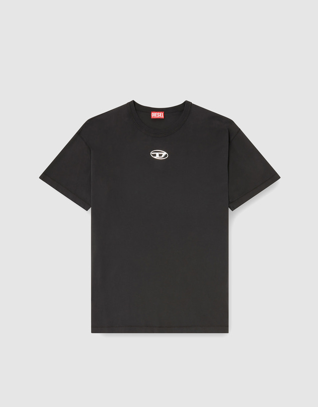 Diesel - T-Norm-Iod T-Shirt