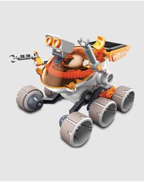 JOHNCO - Johnco - Solar Rover