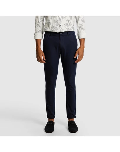yd. - Energy Hyper Stretch Skinny Chino