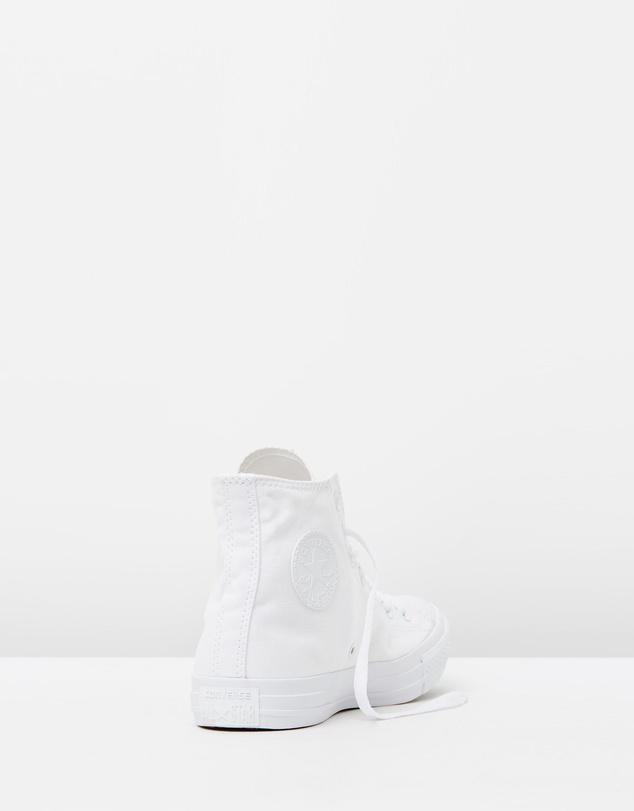 Converse - Chuck Taylor All Star Hi