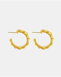 Amber Sceats - Samira Earrings