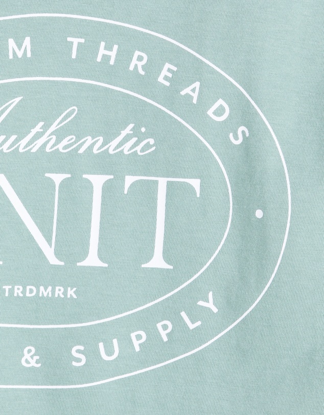 UNIT - UNIT Layout Ladies T-Shirt