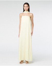 Third Form - Bia Strapless Maxi Dress