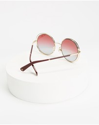 Longchamp - LO105SL