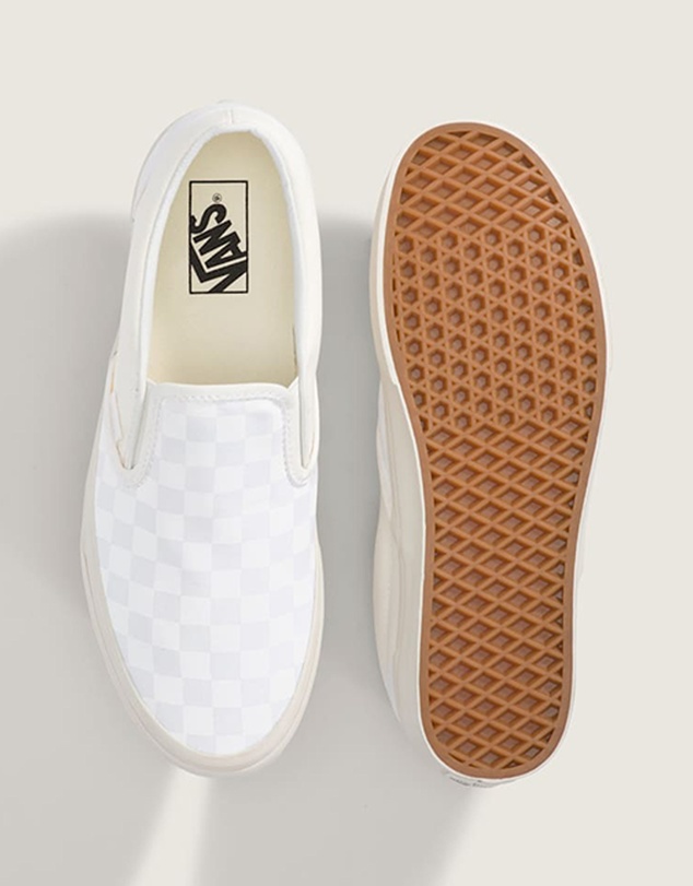 Vans - Classic Slip-On - Unisex