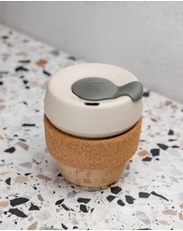 KeepCup - Brew Cork 8oz Reusable Coffee Cup
