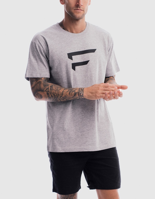First Division - 3-Pack Performance Crest Tee