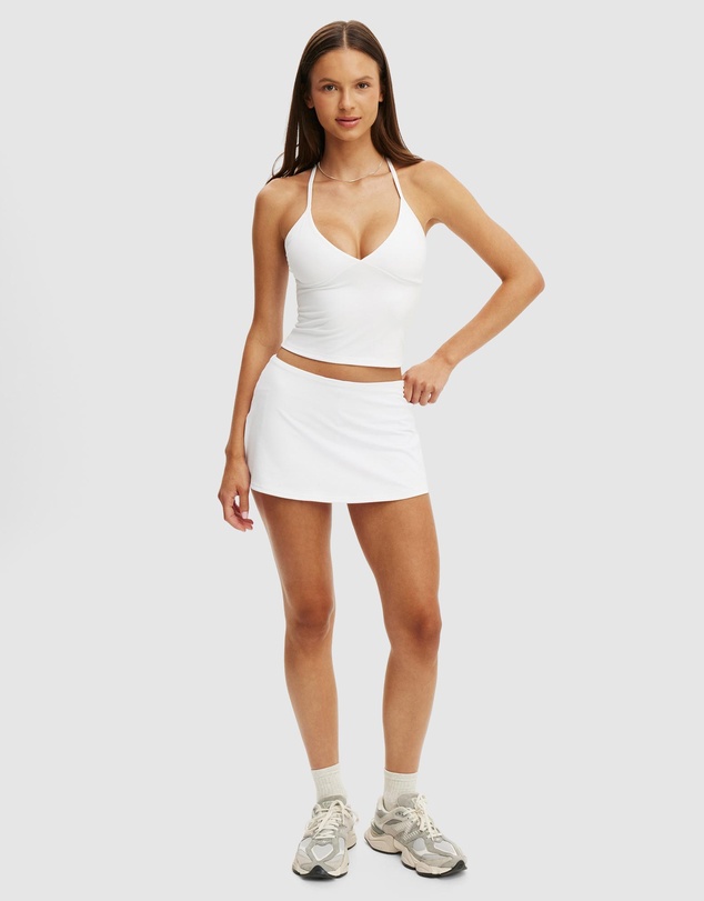 Cotton On Body Active - Ultra Move Micro Skirt