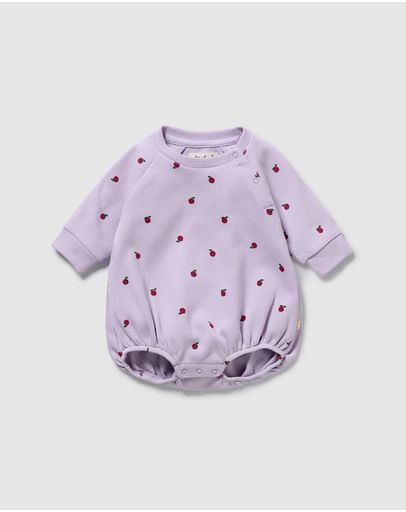 Berry Plumas