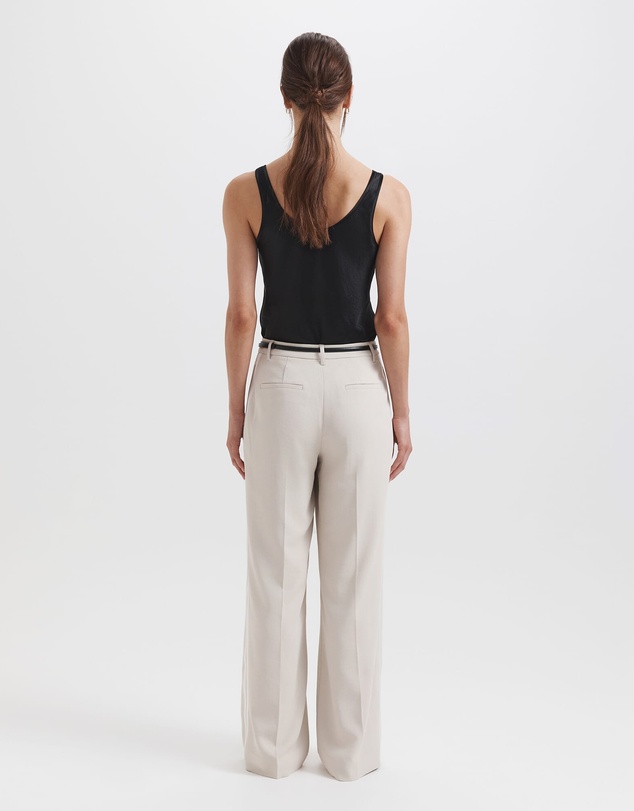 SABA - Dharma Side Stripe Pant