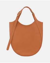 Longchamp - Le Foulonné Shoulder Bag