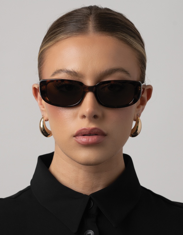 Otra Eyewear  - Backstreet - Tort