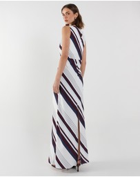 Madison The Label - Celina Maxi Dress
