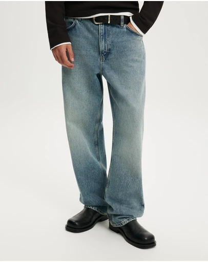 Cotton On - Baggy Jean