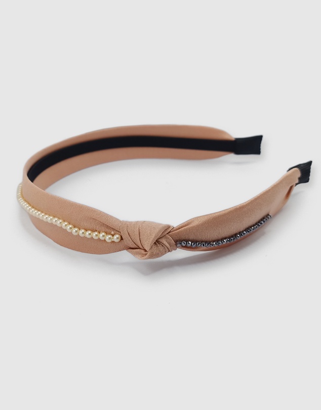 Izoa - Harlow Pearl Headband