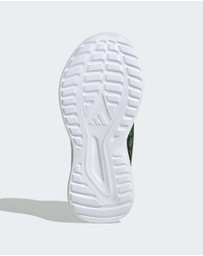 adidas Sportswear - ADIDAS MINECRAFT FORTARUN 4.0 SHOES CHILDREN Kids