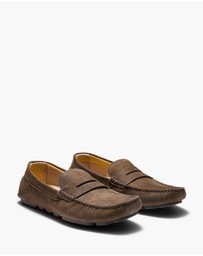 Aquila - Cisco Driving Shoes