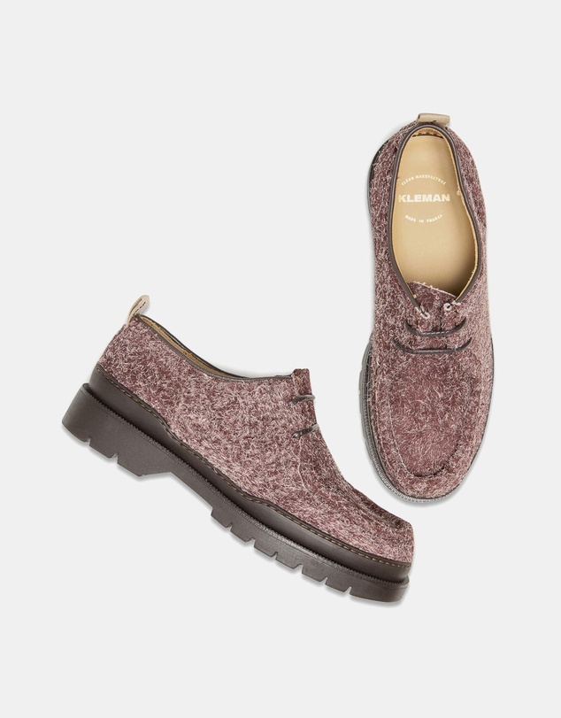 Kleman - Major VP H2 Shoes