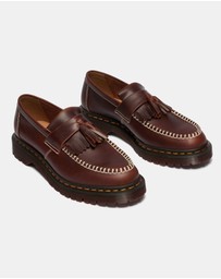 Dr Martens - Adrian Ben Tassel Loafers - Unisex