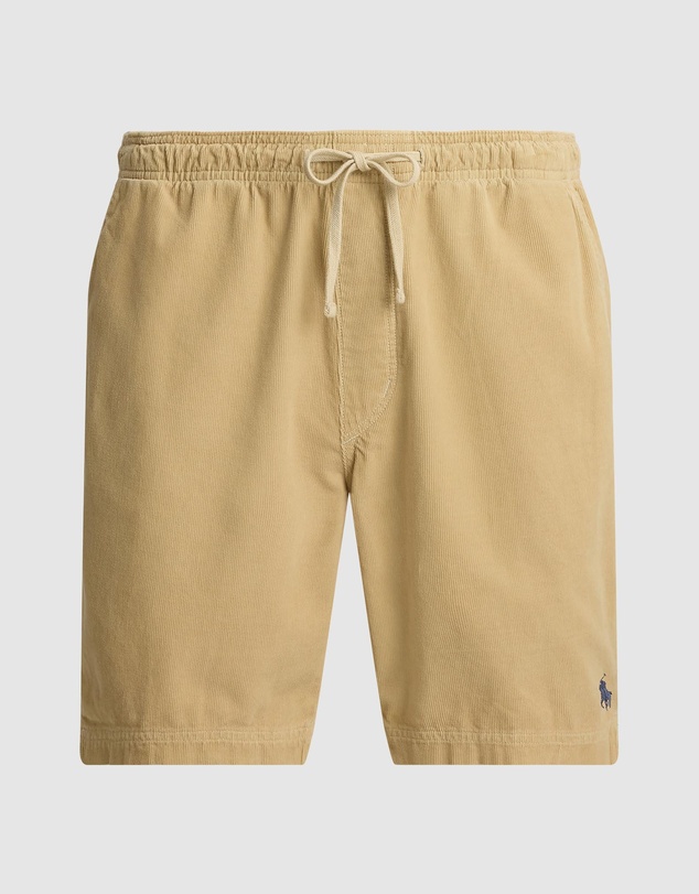 Polo Ralph Lauren - 8-Inch Classic Fit Corduroy Shorts