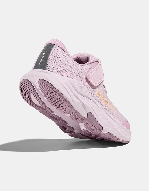 HOKA - Rincon 4 - Kids-Teens