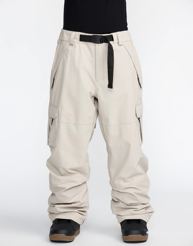 Volcom - Womens DLM Pant