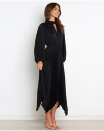 Petal & Pup - Eloise Dress - Black