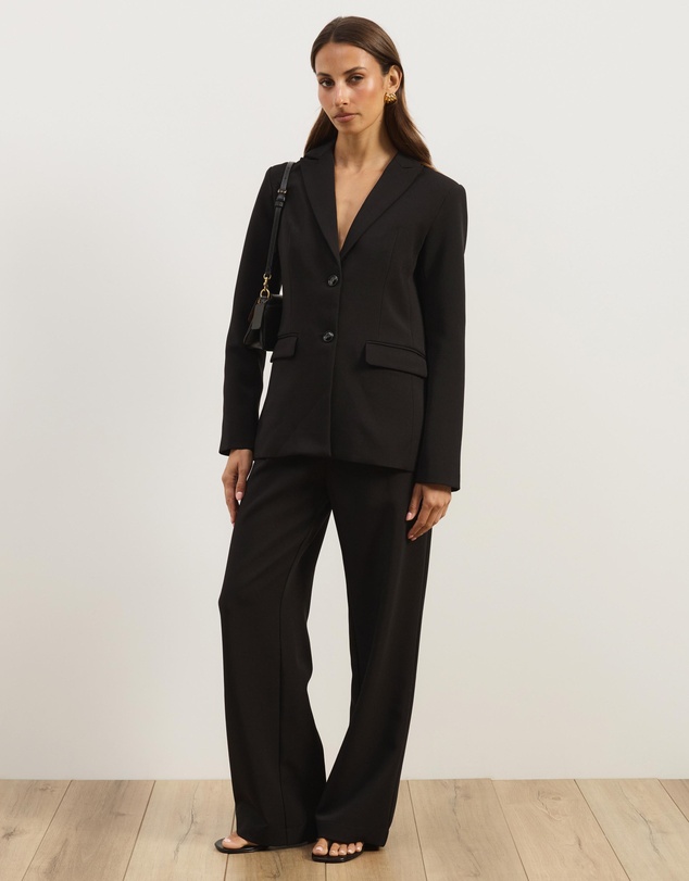 Atmos&Here - Neve Tailored Blazer