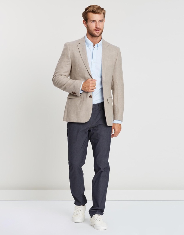 Sportscraft - Ormond Item Jacket