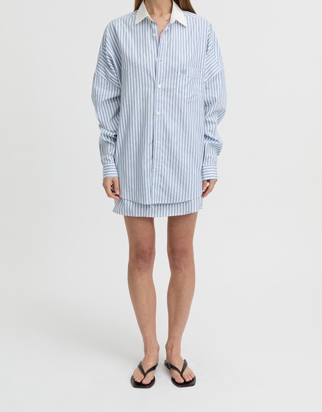 Blanca - Calypso Skirt