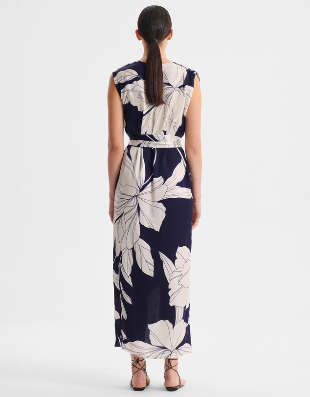 Morrison - Yuko Dress