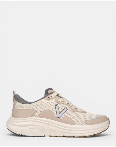 Vionic - Walk Max II Mesh Sneaker - Parchment