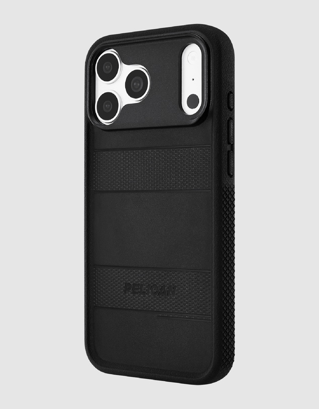 Pelican - Pelican Protector MagSafe Case for iPhone 18 Pro / 17 Pro