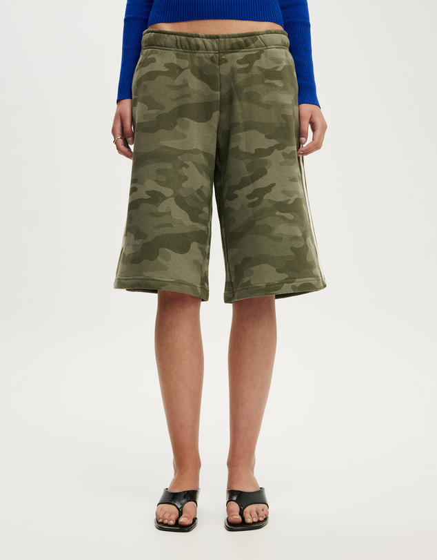 Cotton On - Bermuda Sweatshort