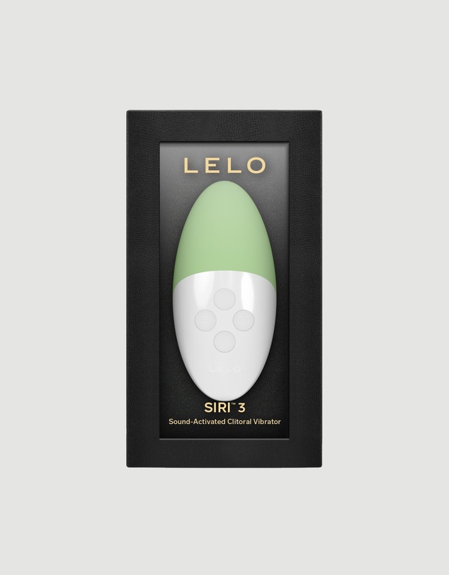 LELO - Siri 3
