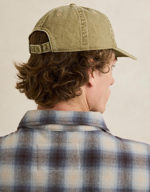 Rhythm - Rhythm Sports Cap
