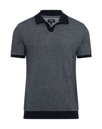 Oxford - Andre Organic Cotton Polo