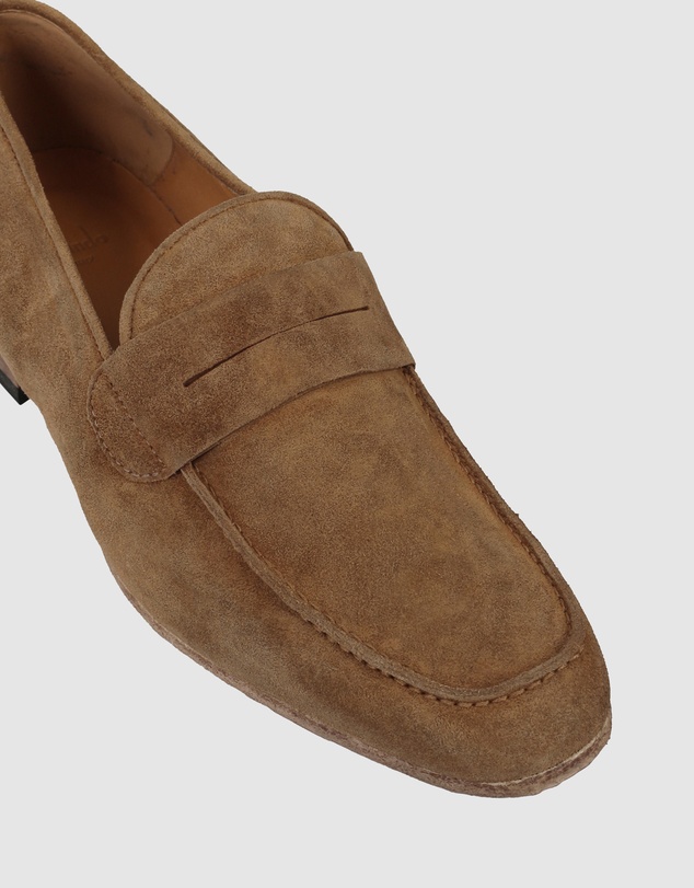 Brando - Tommas Casual Loafers