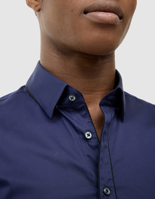 Politix - Pascal Long Sleeve Shirt
