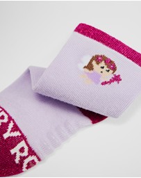 Country Road - Fairy Sock