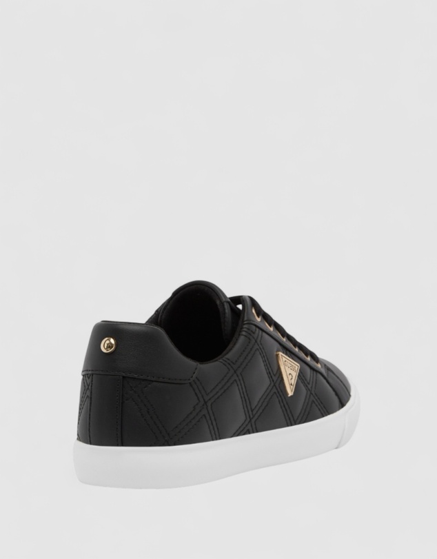 GUESS - Garda Low-Top Sneakers
